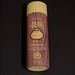 🌟4/$10 Sale🌟Sun Bum Revitalizing Shampoo Coconut Sunflower Oil Deluxe Travel New